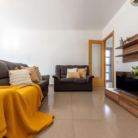 Holiday Home Gaviota 10 By Interhome ريومار المظهر الخارجي الصورة