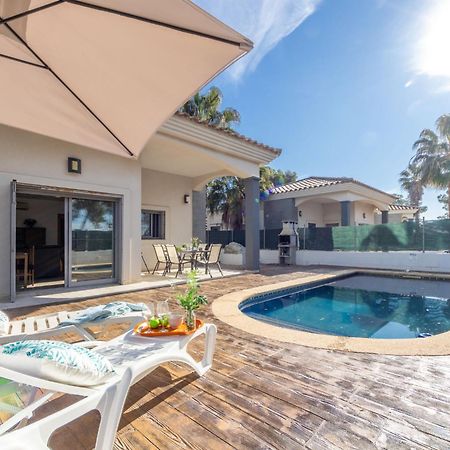 Holiday Home Gaviota 10 By Interhome ريومار المظهر الخارجي الصورة