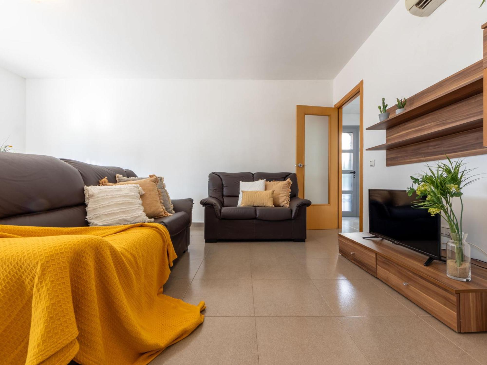 Holiday Home Gaviota 10 By Interhome ريومار المظهر الخارجي الصورة