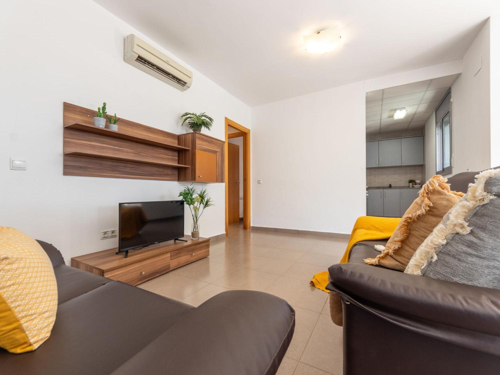 Holiday Home Gaviota 10 By Interhome ريومار المظهر الخارجي الصورة