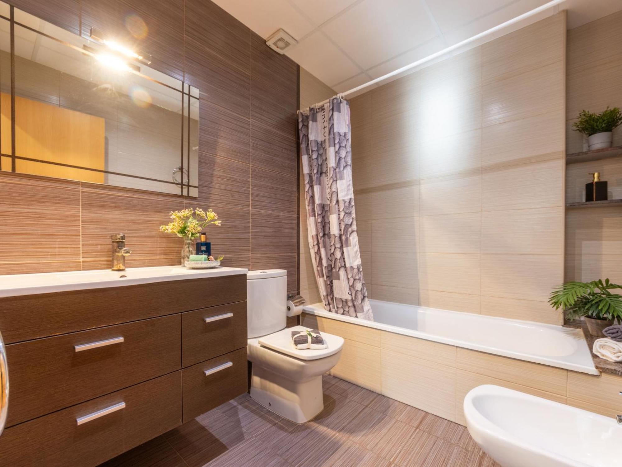 Holiday Home Gaviota 10 By Interhome ريومار المظهر الخارجي الصورة